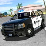 Police Simulator: Officer Duty icon