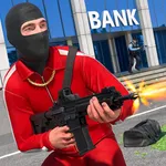 Police vs Gangster: Crime City icon