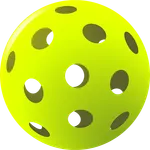 Piqle - app for pickleball icon