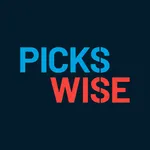 Pickswise Sports Betting Picks icon