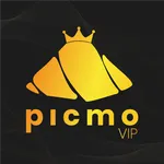 Picmo Vip icon