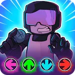 Pico vs Tankman FNF Mod icon