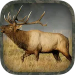 Elk Hunting Calls icon