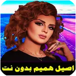 اغاني عراقية اصيل هميم بدون نت icon