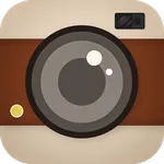 Vintage Camera : VHS Camera, R icon