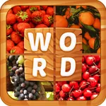 Four Pic One Word Offline Game icon