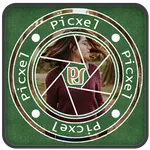 Picxel - Photo Editor - Photo  icon