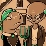 Looking for Aliens icon