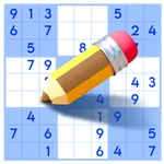 Sudoku Classic Legacy icon