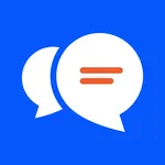 Chat CRM icon