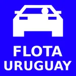 Flota Uruguay icon