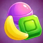 Ice Cream Candy icon