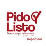 Pido y Listo Repartidor icon