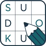 Sudoku Brain Classic icon