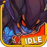 IDLE Minimon Masters - AFK RPG icon