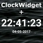 Clock Widget icon