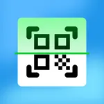 Available QR Scanner icon