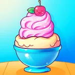 ice cream maker icon
