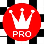 Crossword Solver King Pro icon