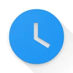 Simple Time Signal icon