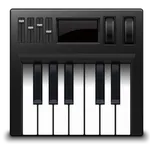 Composer icon