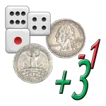 Game Tokens icon