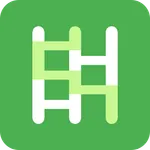 사다리게임 icon