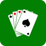 Solitaire icon