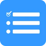 할 일(To Do List) icon