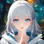 Hugme AI - chat companion icon