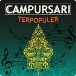 The Best of Campursari OFFLINE icon