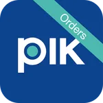 Pik Store icon