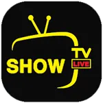 Show - Movies And Live TV icon