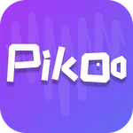 Piko - Live calling anytime icon