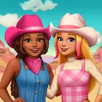 Barbie™ Horse Ride & Rescue icon