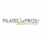 Pilates Pros+ icon