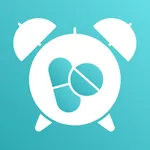 Pill Reminder & Med Tracker icon