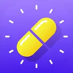 Pill Reminder Medicine Tracker icon