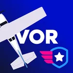 VOR Simulator Pro icon