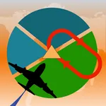 Holding Pattern Trainer icon