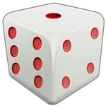 Dice Roller icon