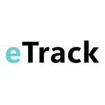 Etrack mobile icon