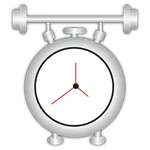 A HIIT Interval Timer icon