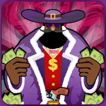 Pimps Street - Crime Game icon