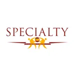 Specialty icon