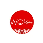 Wok on the go icon
