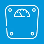 BMI and CI Calculator icon