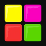 Multi Color Match icon