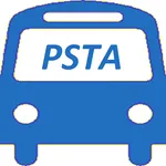 Pinellas County PSTA Bus Track icon