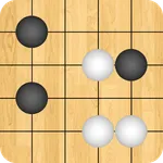 Tsumego (Go Problems) icon